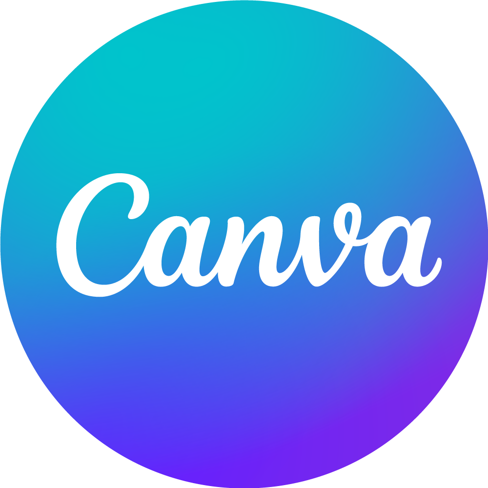 compétences Canva