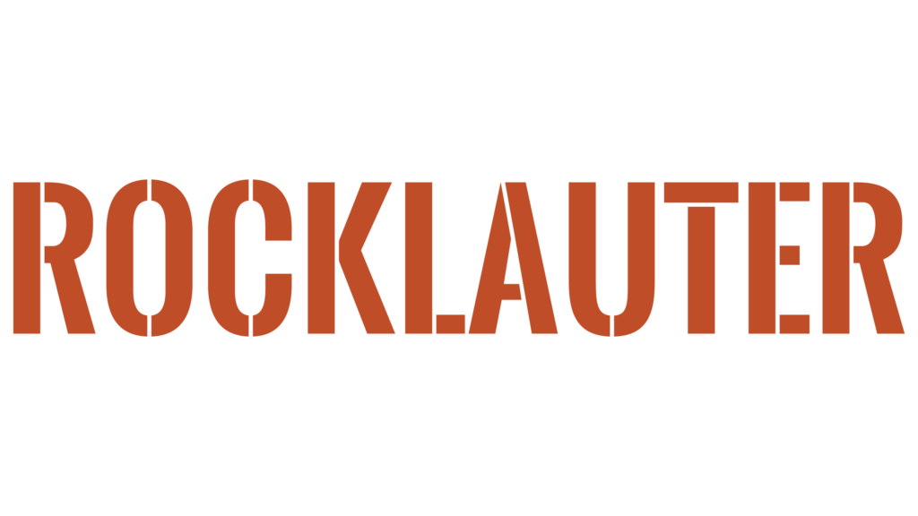 projets personnels rocklauter logo